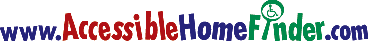 Accessible Housing and Condos For Sale: Accessible Homes Finder