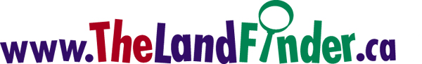 Real Estate For Sale: The Land Finder